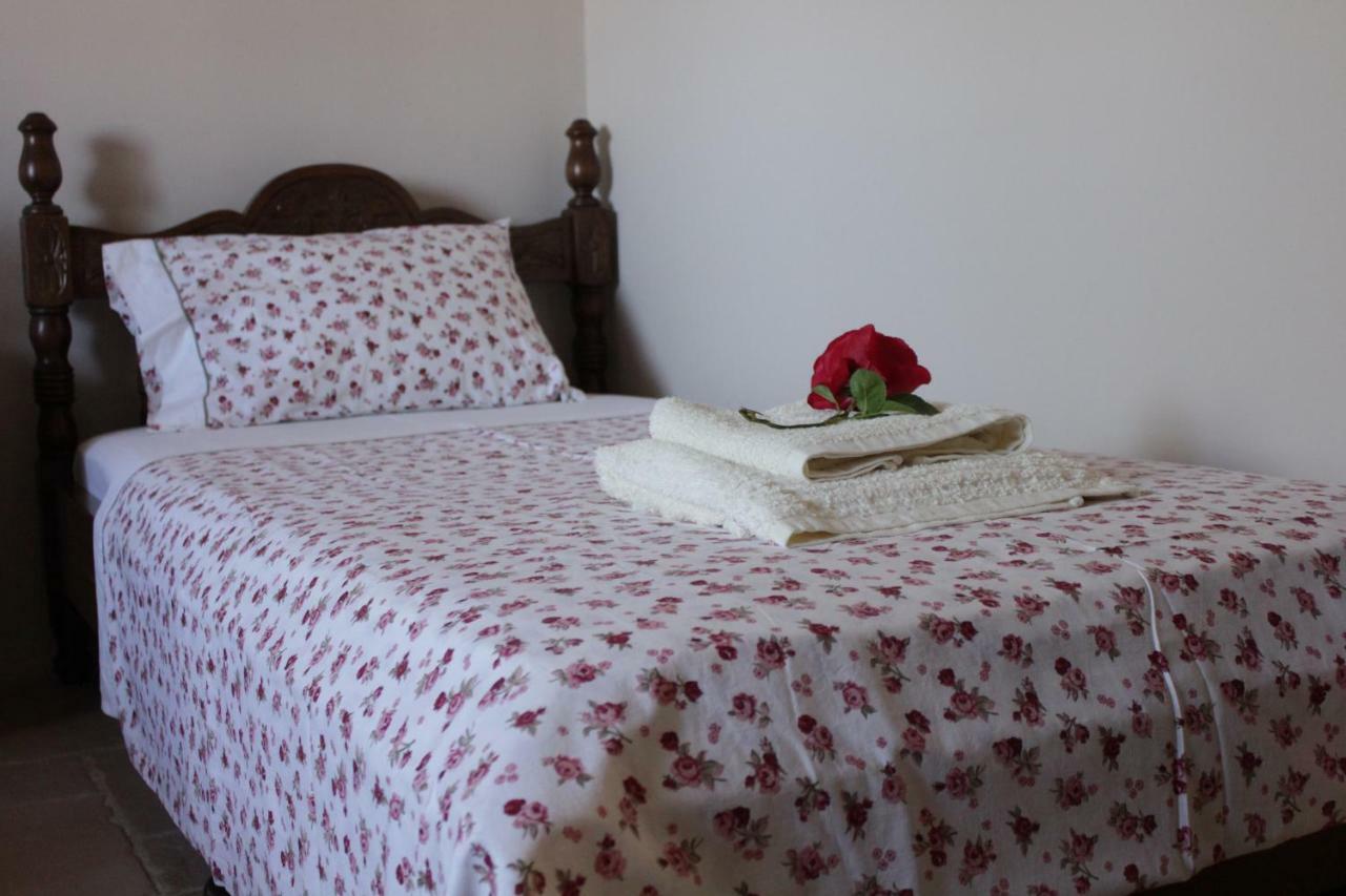 *Villa Pap-Live The Greek Hospitality In A Village* Nea Sampsounta 외부 사진