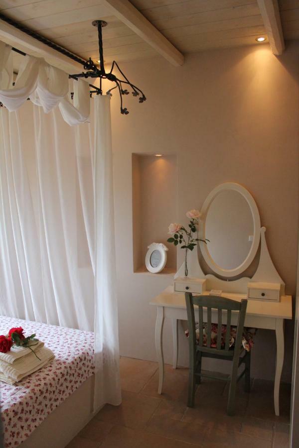 *Villa Pap-Live The Greek Hospitality In A Village* Nea Sampsounta 외부 사진
