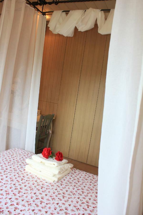 *Villa Pap-Live The Greek Hospitality In A Village* Nea Sampsounta 외부 사진